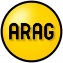 ARAG SE Logo ARAG SE