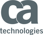 CA Technologies Logo CA Technologies
