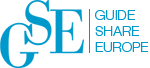 Guide Share Europe (GSE) Logo Guide Share Europe (GSE)